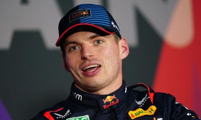Max Verstappen blocks out drama to claim pole at Bahrain F1 Grand Prix