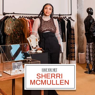 Sherri McMullen Is the Oakland Boutique Owner Redefining Retail