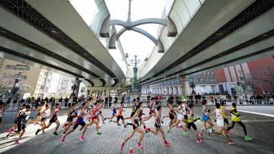 How to watch the Tokyo Marathon online or on TV