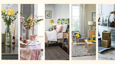 9 easy ways to update your home for spring, from interior designers and Feng Shui professionals