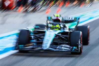 Mercedes dialled out qualifying pace to boost F1 race chances