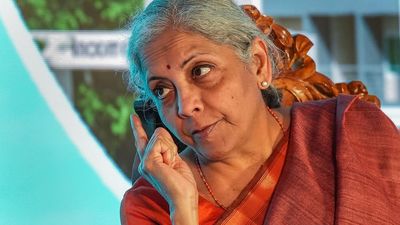 Corporate tax cuts bringing in investments and jobs, says FM Nirmala Sitharaman