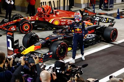 F1 Bahrain Grand Prix – Start time, starting grid, how to watch, & more