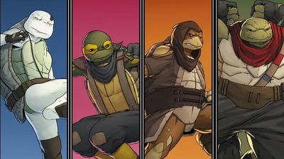 Teenage Mutant Ninja Turtles: The Last Ronin II – Re-Evolution: Everything we know so far