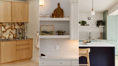 10 kitchen hardware trends to know about if you’re updating your scheme in 2025