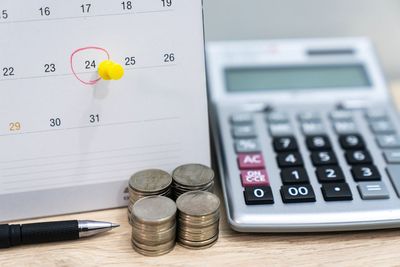 Kiplinger's Economic Calendar and Analysis for This Week (September 15-19)
