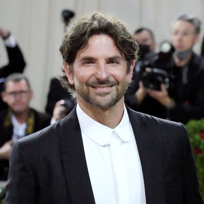 Bradley Cooper's candid words about fatherhood are going viral
