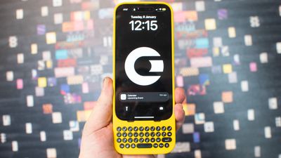 A completely biased look at Clicks, the successful new iPhone keyboard