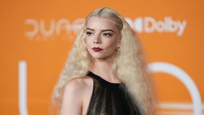 Who does Anya Taylor-Joy play in Dune: Part Two?