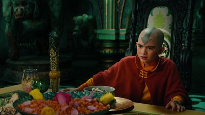 Avatar: The Last Airbender episode 4 recap: Bumi's challenge