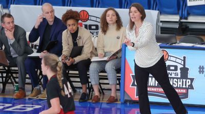 Women’s Basketball Program Cancels Remainder of Season Due to ‘Significant Number of Injuries’