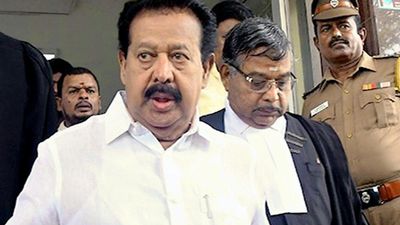 AIADMK urges Speaker to declare Tirukkoyilur vacant following Ponmudy’s conviction