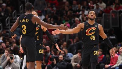 Cleveland Cavalier Games To Air On Nexstar, Tegna, CMG Stations
