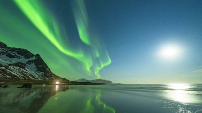 Why March is the best month to see the northern lights