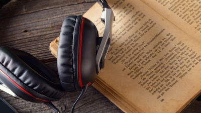 Spotify launches new service for audiobooks but Supremium is still missing