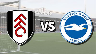 Fulham vs Brighton live stream: How to watch Premier League game online