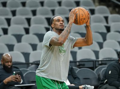 Injury Report: Oshae Brissett questionable for Celtics vs. Mavericks