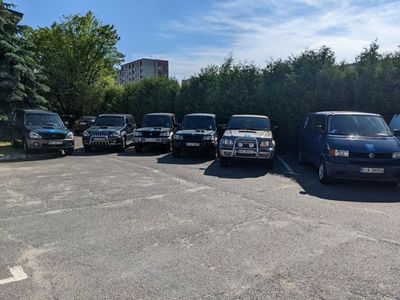 On The Second Anniversary Of Russian Invasion Of Ukraine, Vehicles Are In Huge Demand, Says UACC