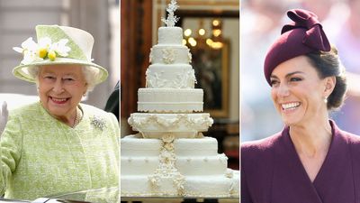 32 of the weirdest facts about the British Royal family