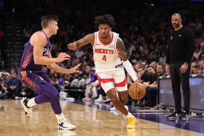 Rockets at Suns, March 2: Lineups, how to watch, injury reports, uniforms