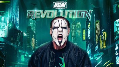 ​​AEW Revolution 2024 live stream: Start time, card and how to watch online