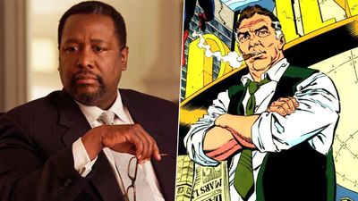 Suits and The Wire star cast in iconic Superman role in James Gunn's DCU