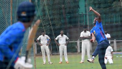 Ranji Trophy Semi-final: Mumbai, Tamil Nadu set for blockbuster contest