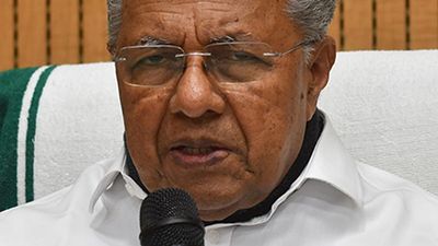 Top Kerala News Developments today