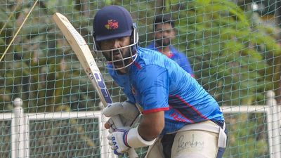 'You have to respect your bad phase' - Ajinkya Rahane