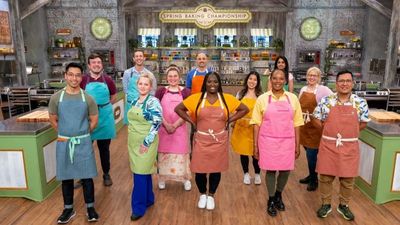Spring Baking Championship: release date, trailer, premise, cast and everything we know about the Food Network series