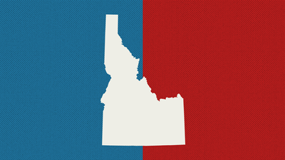 Here are Idaho's 2024 Republican caucus results
