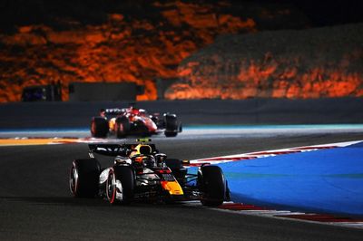 F1 Bahrain GP – Start time, how to watch, starting grid & TV channel