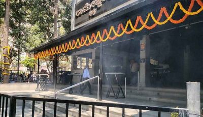 Bengaluru cafe blast: Karnataka CM Siddaramaiah to chair meeting with top police officials today