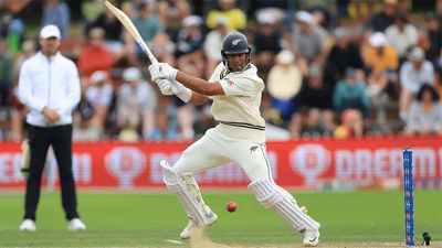 'He's going to be a superstar': Nathan Lyon praises emerging talent Rachin Ravindra