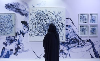 Art Dubai 2024 considers community and belonging