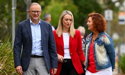 Labor claims victory as Liberal swing falls short – as it happened