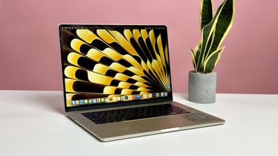 MacBook Air M3 vs. MacBook Air M2: What are the biggest upgrades we expect to see