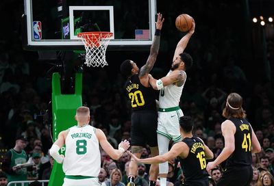Will Boston Celtics’ star Jayson Tatum become the next face of the NBA?
