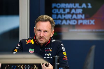 FIA will not “jump the gun” with Horner probe, despite situation “damaging the sport”