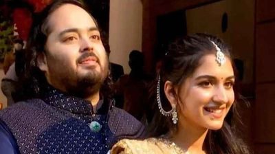 Anant-Radhika 'Pre-Wedding' Jamboree Day 2: Festivities include 'animal centre' visit, 'Mela Rouge'