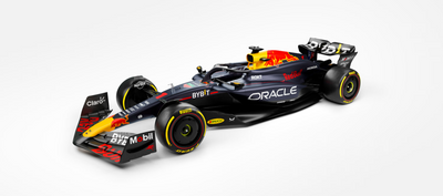 Can Anyone Dethrone Red Bull & Max Verstappen? The Formula 1 2024 Season Begins This Weekend