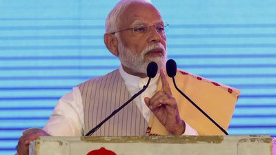 PM Modi to chair Council of Ministers meet on Sunday