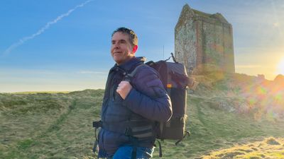 Lowepro Pro Trekker BP 650 AW II review: protect your gear in the great outdoors