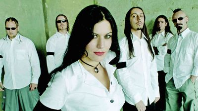 “10 years ago no one in the US would bought an album by an Italian metal band. The idea doesn’t seem so strange now”: how Lacuna Coil served up a 2000s classic with Karmacode and went global in the process