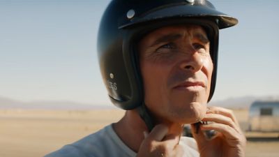 Netflix to add superb racing drama with 98% on Rotten Tomatoes this month