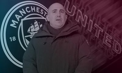 Omar Berrada: City’s business brain crossing Manchester to rebuild United
