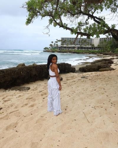 Simone Biles: Embracing Authenticity And Joy In Everyday Life