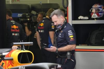 FIA President Addresses Controversy Surrounding Red Bull Team Principal