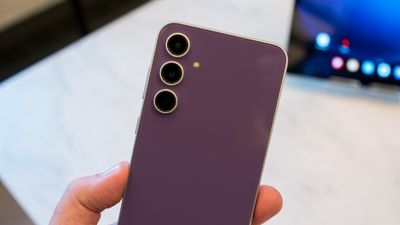 The Galaxy S24 FE could come pretty close to the flagship's performance