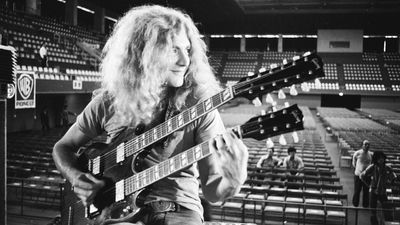 "If you absolutely hated Stairway to Heaven, nobody can blame you for that because it was so… pompous": The glory and burden of Led Zeppelin's Stairway To Heaven, over half a century on